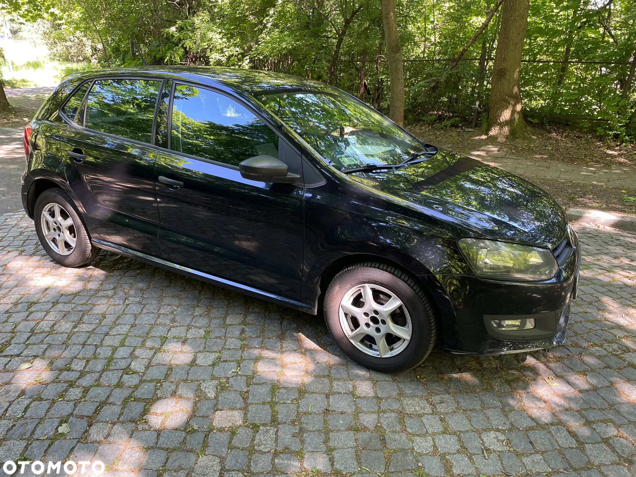 Volkswagen Polo 1.2 TDI DPF BlueMot (87g) - 3