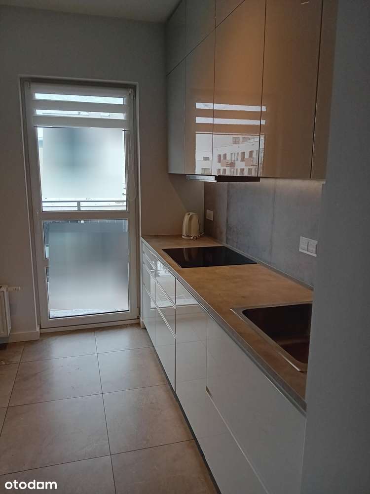 Pruszków 43 m2, 2 pokoje, gotowe do zamieszkania !-4