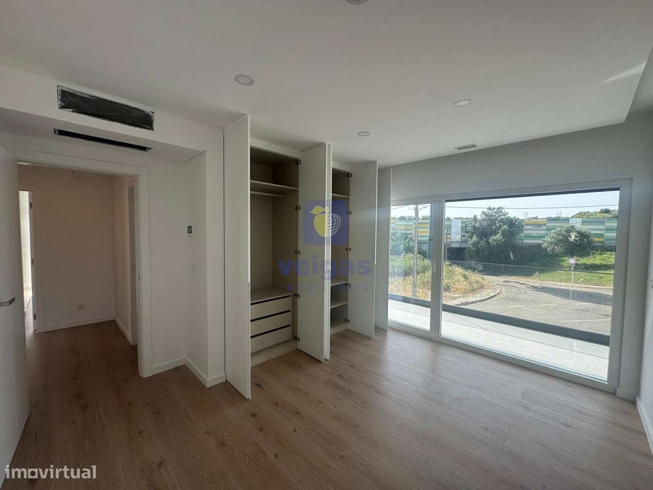 Moradia T4 C/ Piscina -  Bairro Primavera-53