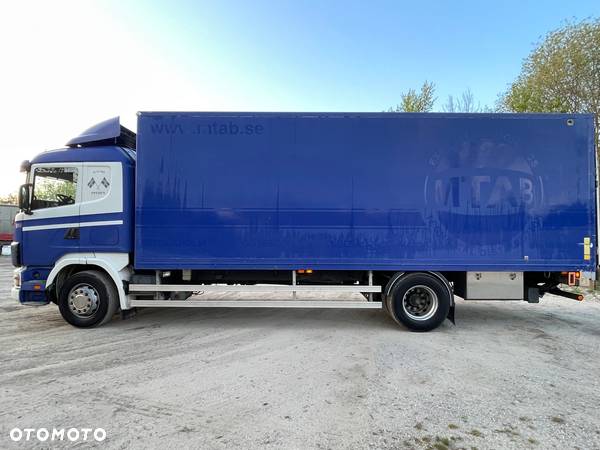 Scania R94GB 4X2 - 9