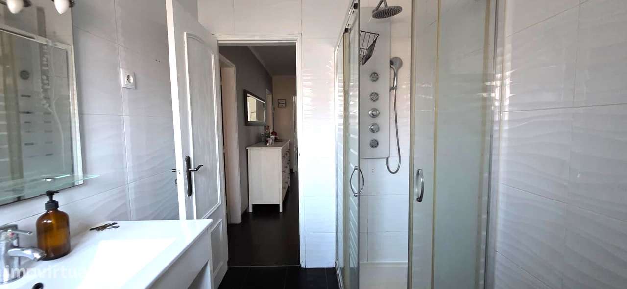 Apartamento T2 localizado na Venteira-7