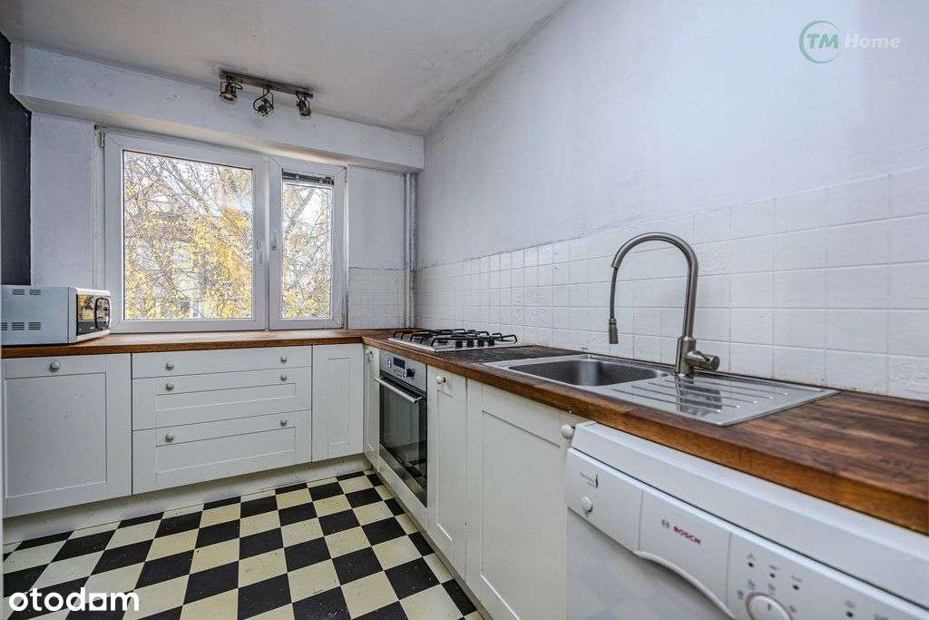 Piastów cztery pokoje do własnej aranżacji. - Pełny obrazek: 4/20