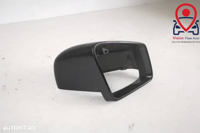 Capac Oglinda Dreapta Original In Stare Buna Mercedes-Benz ML W166 2011 2012 2013 2014 2015 Crossov - 2