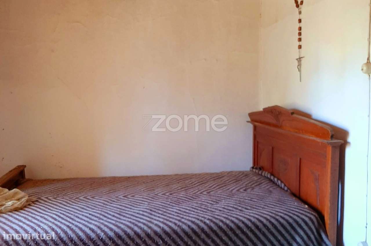 2 Moradias Típicas | S. Miguel Rio Torto | Terreno - Grande imagem: 5/17