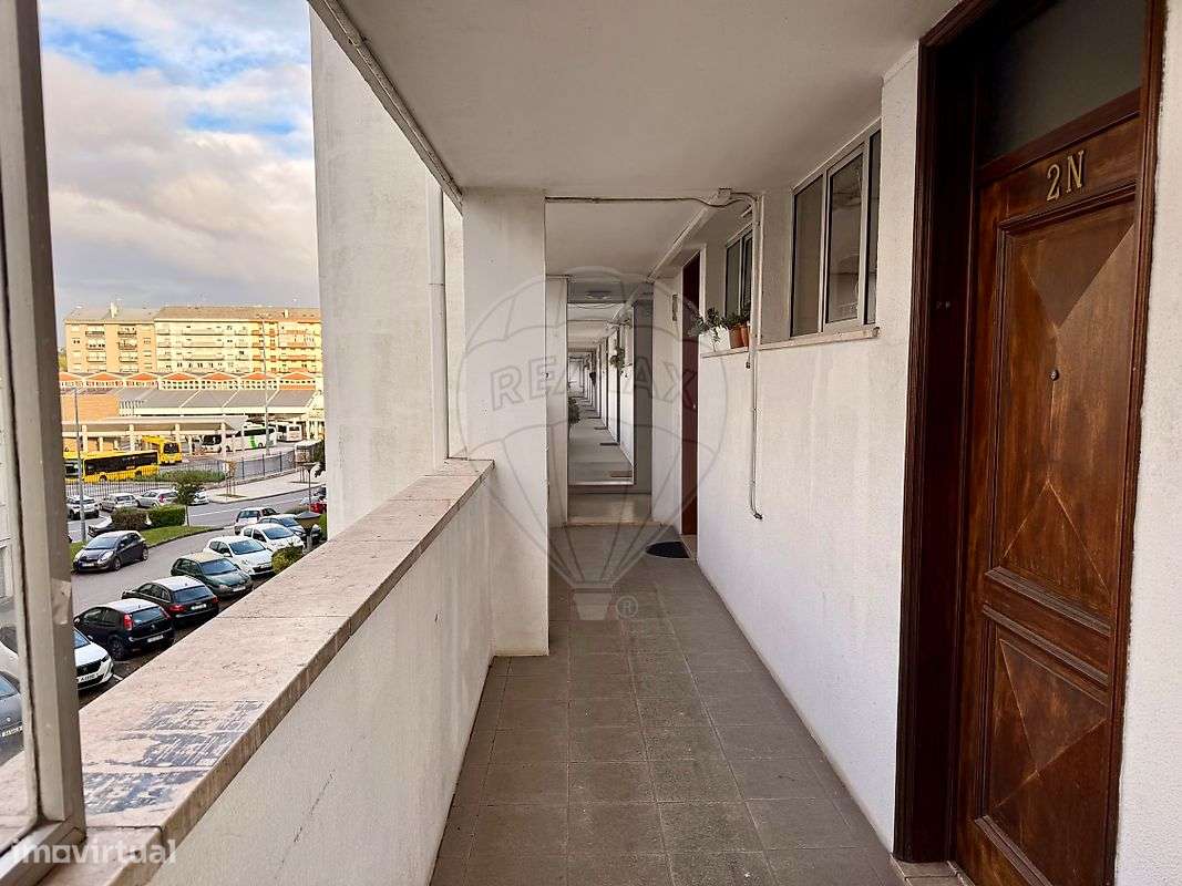 Apartamento T3 para venda - Grande imagem: 3/22