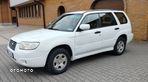 Subaru Forester 2.0 X - 18