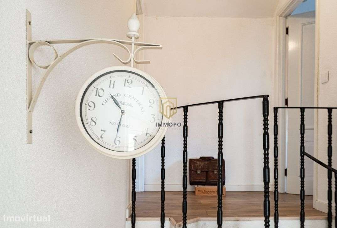 Moradia T5 Venda em Gandra,Paredes-45