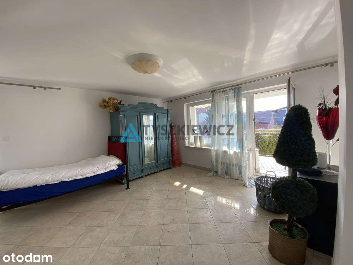 Dom na wynajem- Kokoszki - Pełny obrazek: 4/20