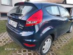 Ford Fiesta - 4