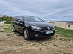 Volkswagen Golf 2.0 TDI DPF BlueMotion Technology Style - 2