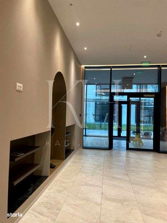 Spatiu Comercial Premium de Vanzare in One Cotroceni | 122 mp | Etaj - Imagine principală: 4/14