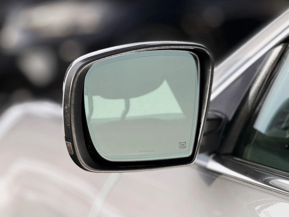 Maserati Ghibli 3.0 Benzyna 350 KM — zdjęcie 2