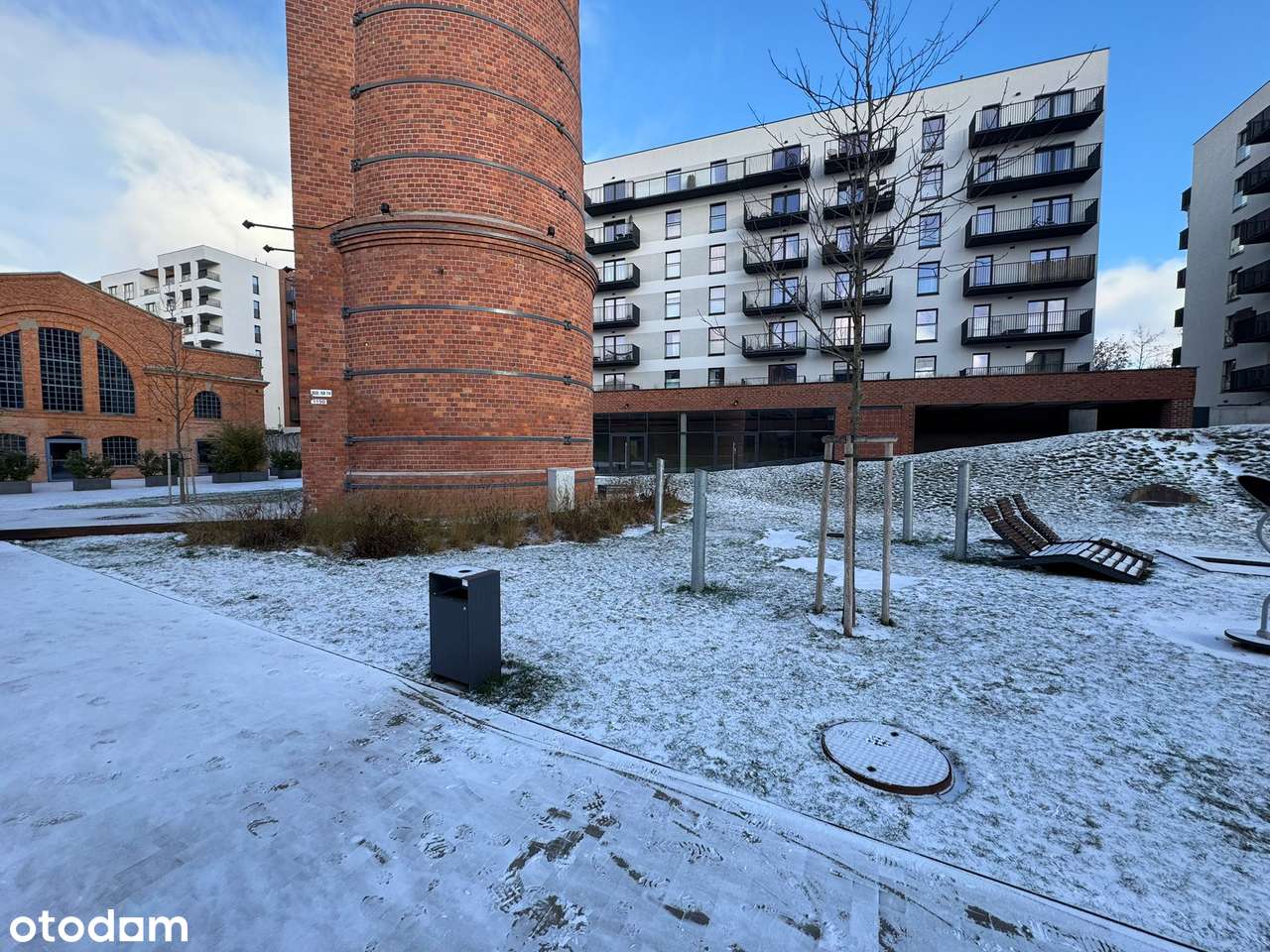 STABILNY NAJEMCA 5.500 ZŁ NETTO / PRZY METRO SZWEDZKA, LIDL, HEBE - Pełny obrazek: 5/9