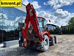 JCB 3CX KOPARKO-ŁADOWARKA 2013R. | CAT 432 428 CASE 580 - 5