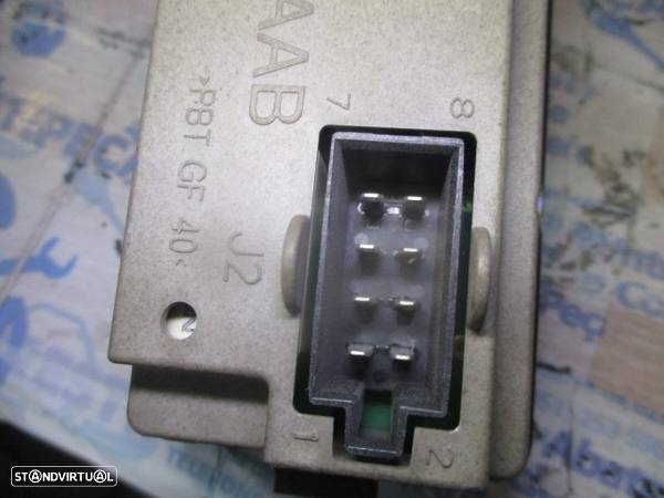 Interruptor 12764023 SAAB 93 SW 2006 VIDRO - 3