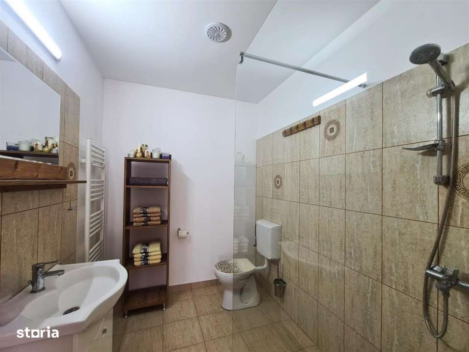 Casa deosebita \ vanzare \ Marginimea Sibiului \ Fantanele-4