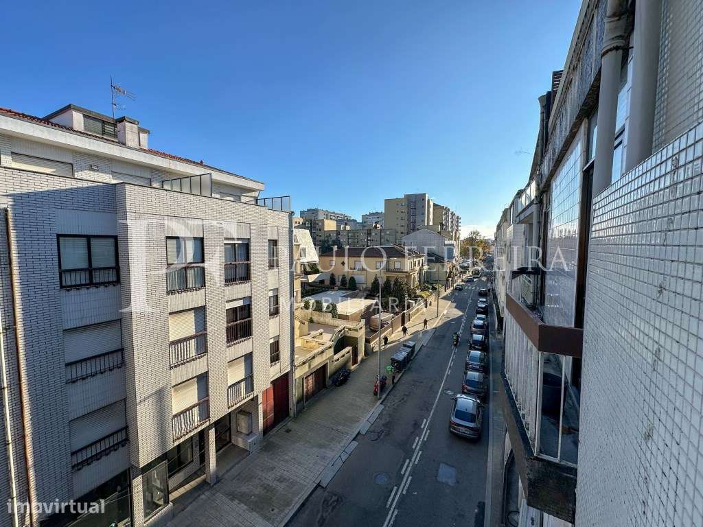 Apartamento T0 no centro do Porto - Grande imagem: 5/10