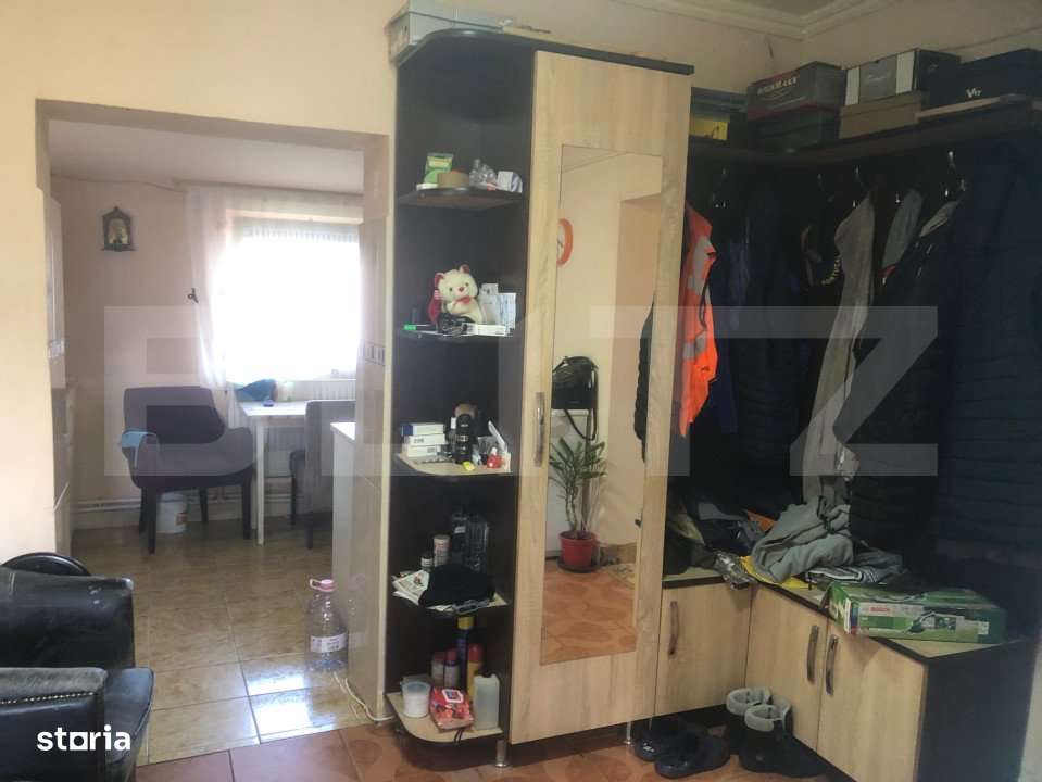 Casa cu 3 camere si anexe, 170 mp, zona Carpati 2 - Imagine principală: 4/16