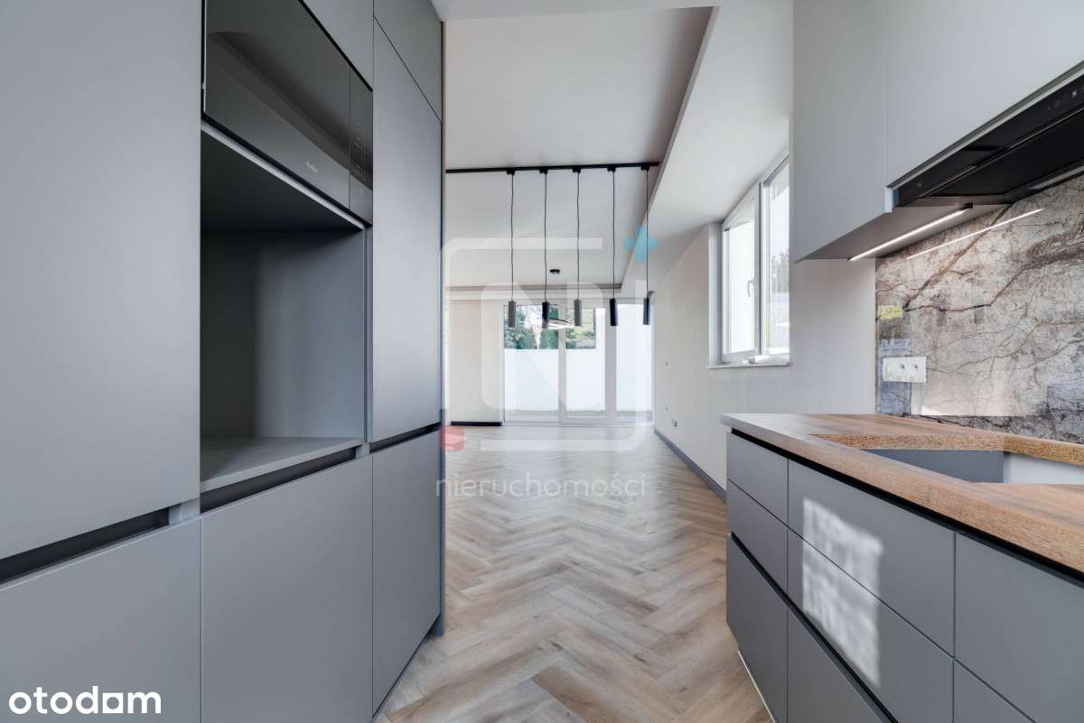 Nowy / Gotowy Do Wejścia / Cicha Zielona Okolica - Pełny obrazek: 4/18