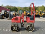 Bomag BW 100 ADM-2 1,6t - 8