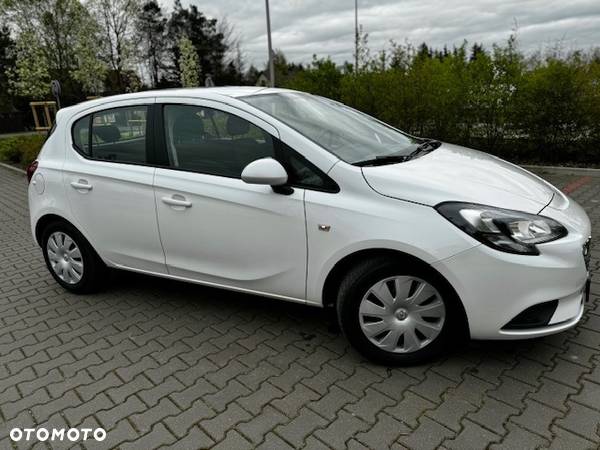 Opel Corsa 1.4 T Enjoy S&S - 4