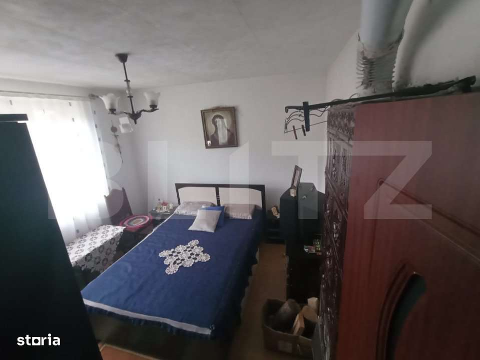 Apartament de vanzare, cu 2 camere, 45 mp, zona Sangeorz-Bai - Imagine principală: 4/4