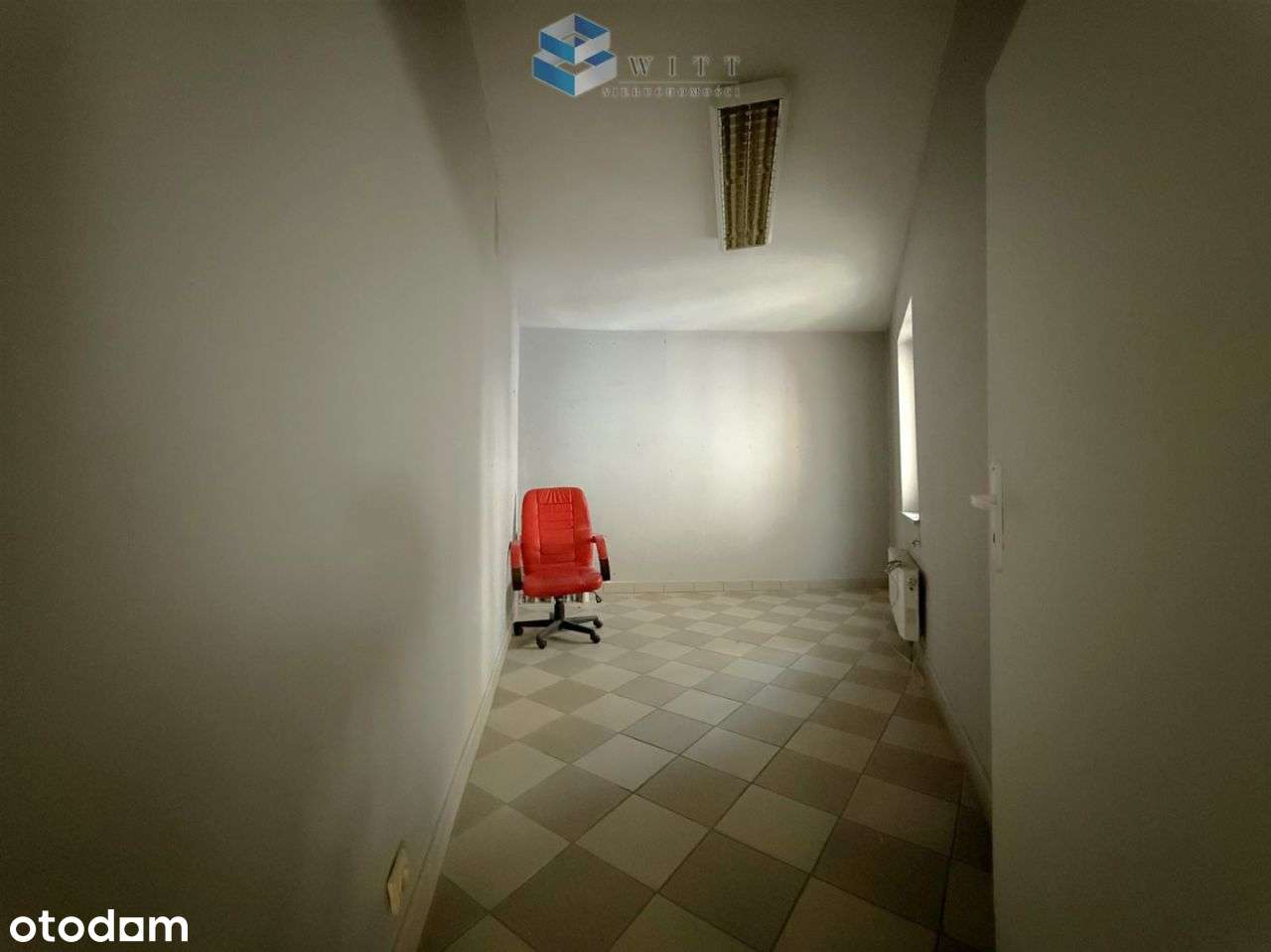 lokal usługowy 92 m² Centrum Miasta - Pełny obrazek: 5/10