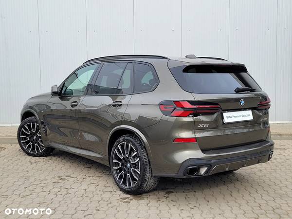 BMW X5 xDrive30d mHEV sport - 3