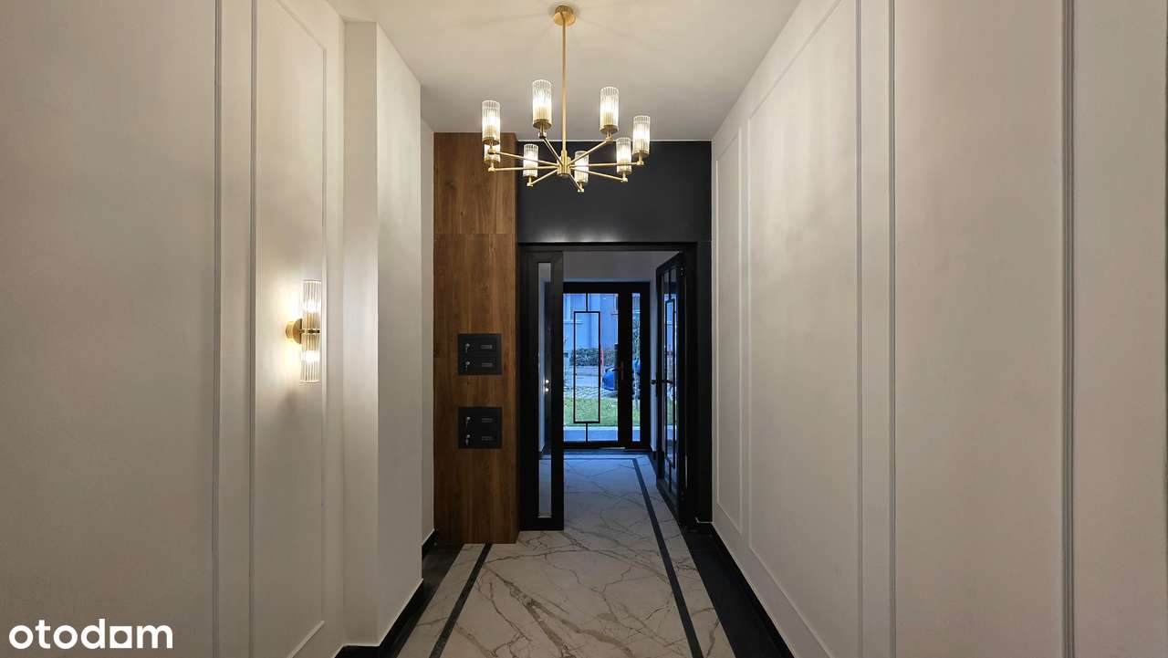 Na sprzedaż – kameralny budynek mieszkalny wielorodzinny | Tatarska 3-10