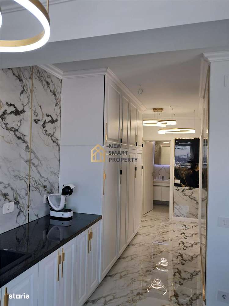 De vanzare apartament 3 camere Prima Onestilor - Imagine principală: 4/11