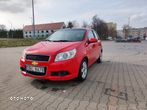 Chevrolet Aveo - 1