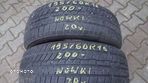 Opony zimowe 195/60R16 Austone Skadi NóWKI 2020r - 2