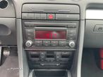 Seat Exeo ST 2.0 TDI 120 CP Style - 17