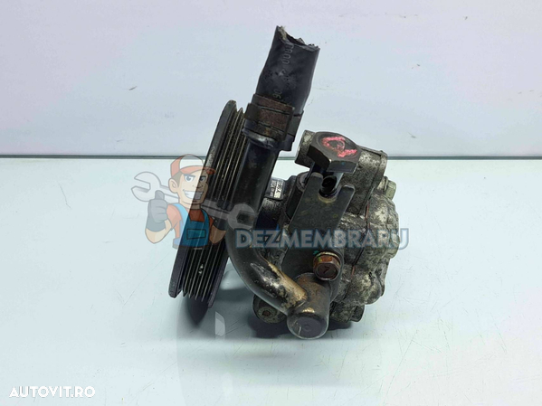 Pompa servodirectie Hyundai Getz (TB) [Fabr 2002-2009] 57110-1C810 1.5 D4FA - 2