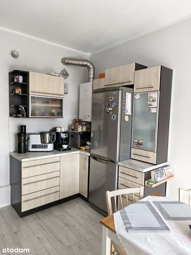 OKAZJA. Atrakcyjne mieszkanie 3 pokojowe w centrum Leszna na sprzedaż.-12