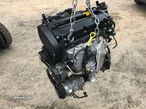 Motor OPEL ASTRA H MERIVA A 1.6L 180 CV - Z16LET - 2