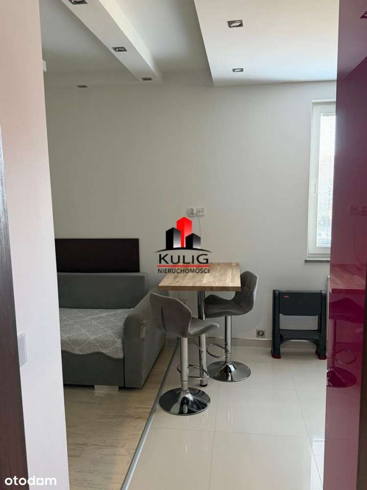 Mieszkanie 2 pokojowe, 35m, Kliny-1