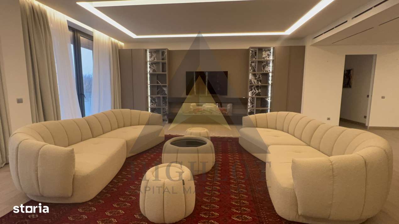 5 CAMERE| 3 DORMITOARE| KISELEFF - Imagine principală: 3/19