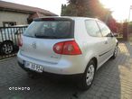 Volkswagen Golf V 1.6 FSI Comfortline - 4