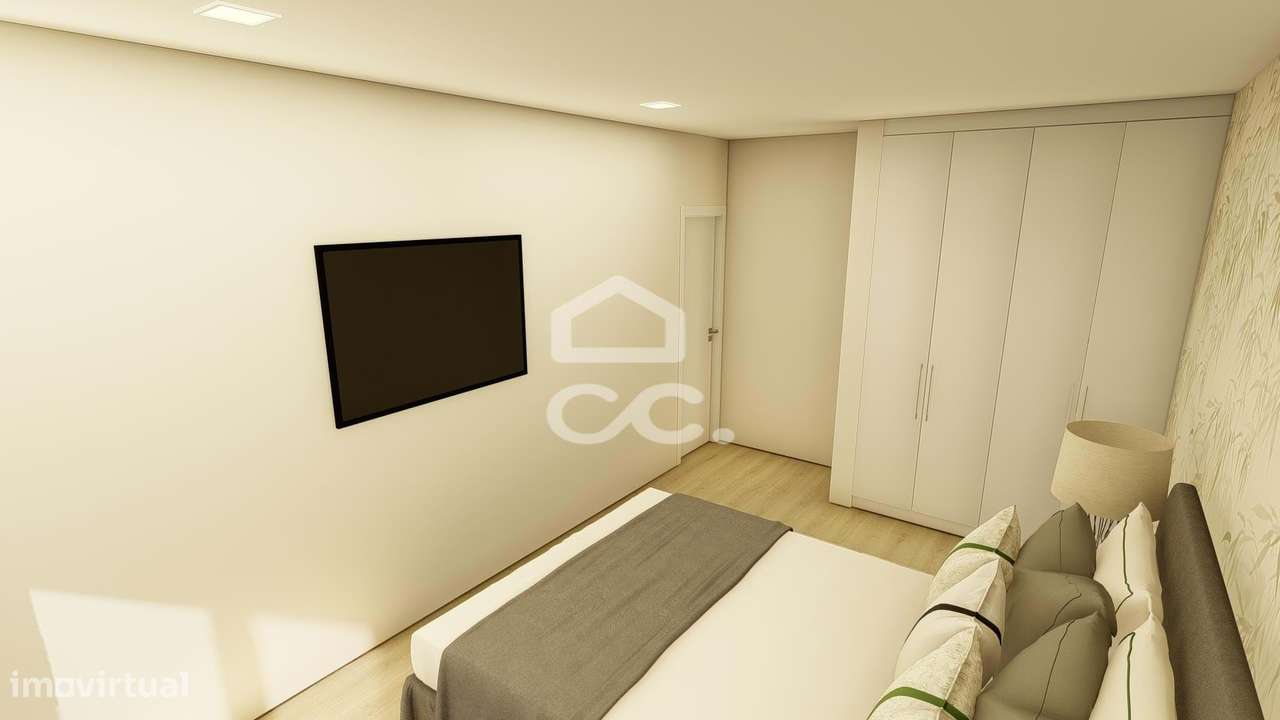 Apartamentos T2 e T3 em construção na Figueira da Foz-13