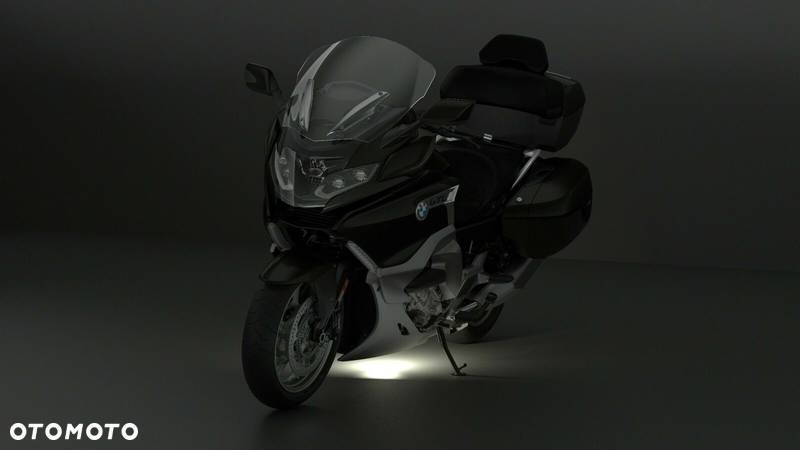 BMW K - 4