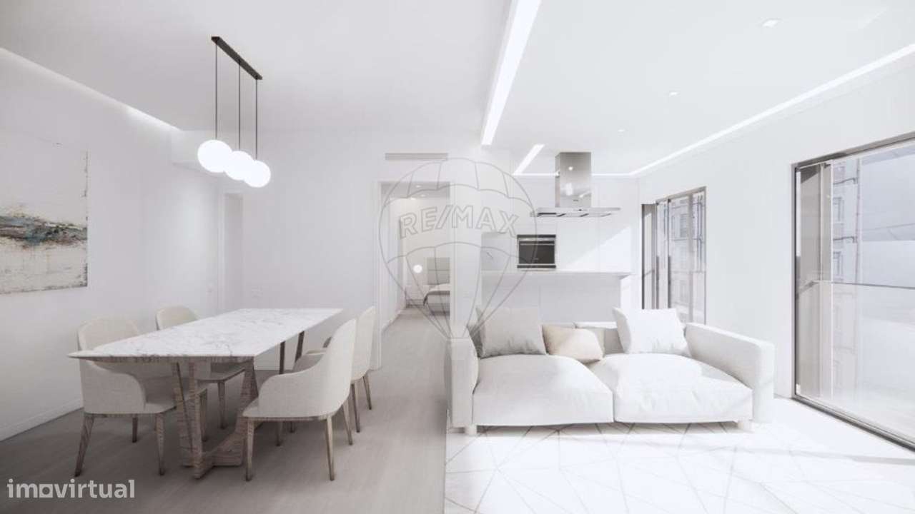 Apartamento T1 para venda - Grande imagem: 5/41