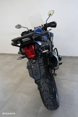 Triumph Tiger - 11