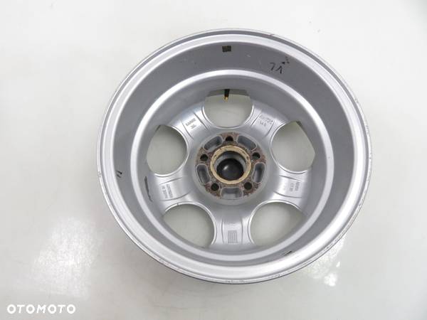 Alufelgi 14'' VW Seat Skoda Audi 5x100 ET33 - 8