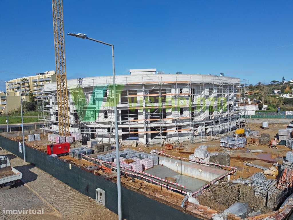 Apartamento T3 de Alto Padrão com Vista Mar - Exclusividade e Confo...-7