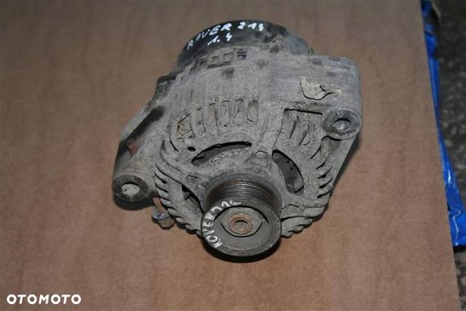 ALTERNATOR ROVER 214 1,4 - 2