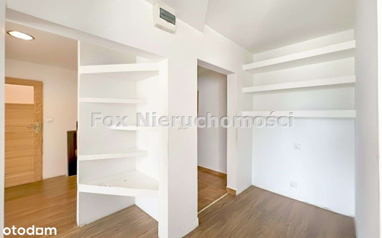 Nowa cena! 3 pokoje z dużym balkonem - niski blok-6