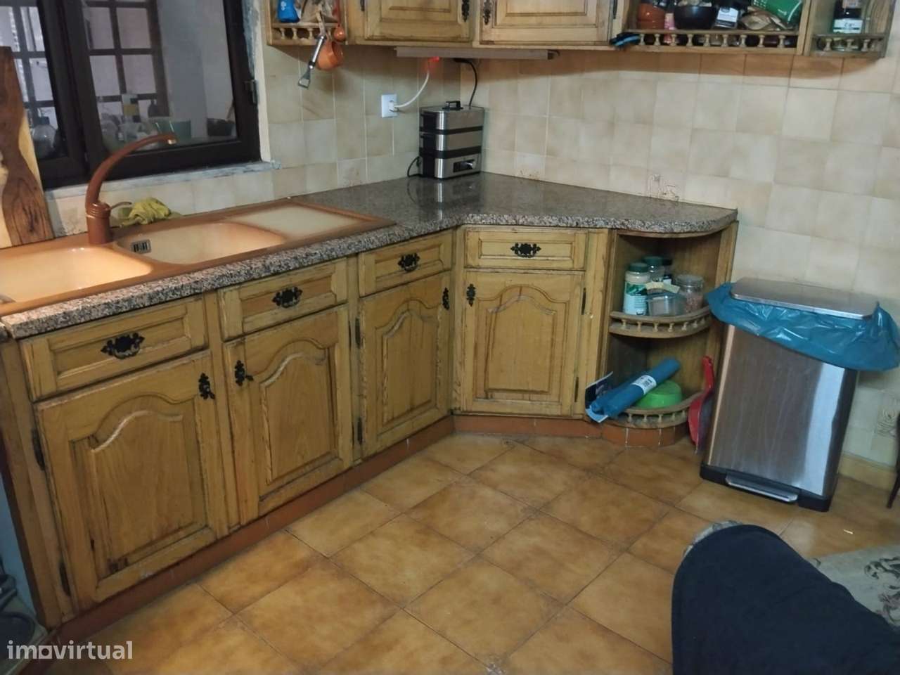 Moradia Isolada T3 Venda em Silva e Águas Vivas,Miranda do Douro-19