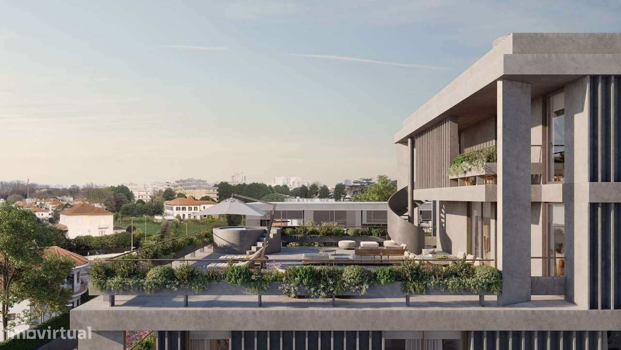 Apartamento T3 | Nova Construção | Marechal Gomes da Costa | Luxo | Ja - Grande imagem: 5/13