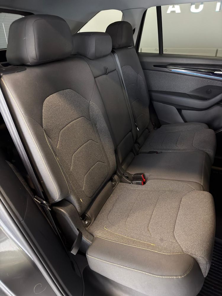 Skoda Kodiaq Selection 1.5 TSI 150KM 7os Salon Polska FV23% Leasing Gotówka